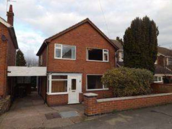 3 Bedroom Detached